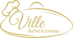 Ville Buffet & Eventos — página inicial