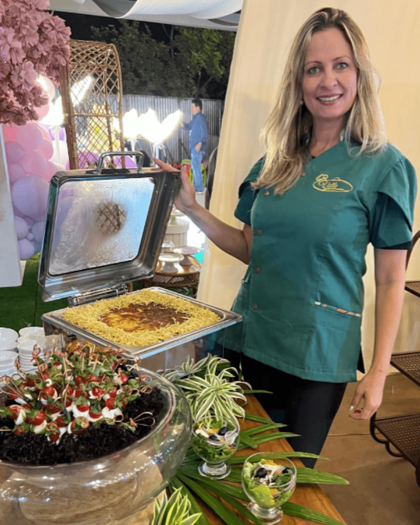 Ville Buffet e Eventos - imagem 1